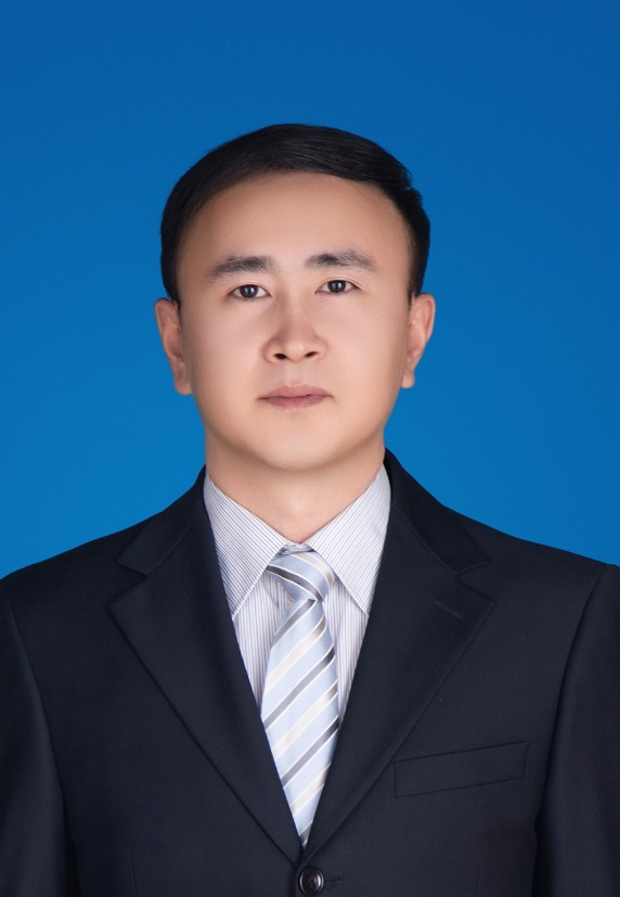 杨洪军